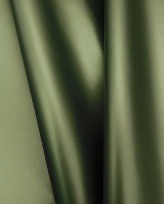 Курточная ткань TISSEL GLAM SILVER GREEN арт. ЛРТС-228-1-ЛРТС0017956