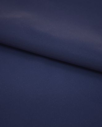 Курточная ткань TISSEL NANO LIGHT DARK BLUE арт. ЛРТС-407-1-ЛРТС0019253
