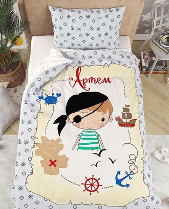 КПБ 1,5-сп. ЦП Поплин "Артем" арт. ЛГБХ-662-1-ЛГБХ0004990 КПБ 1,5-сп. ЦП Поплин "Артем" арт. ЛГБХ-662-1-ЛГБХ0004990