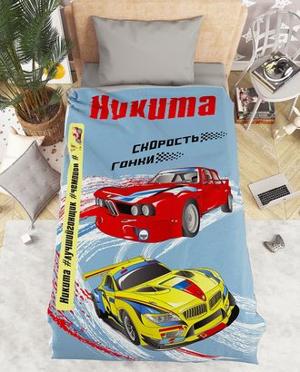 КПБ 1,5-сп НИКИТА сатин арт. ЛГБХ-723-1-ЛГБХ0005202 КПБ 1,5-сп НИКИТА сатин арт. ЛГБХ-723-1-ЛГБХ0005202
