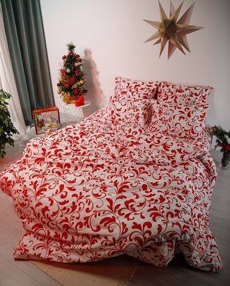 Постельное белье Гжель (красн.) Бязь арт. НЧНЖ-707-5-НЧНЖ004660056164116 Постельное белье Гжель (красн.) Бязь арт. НЧНЖ-707-5-НЧНЖ004660056164116
