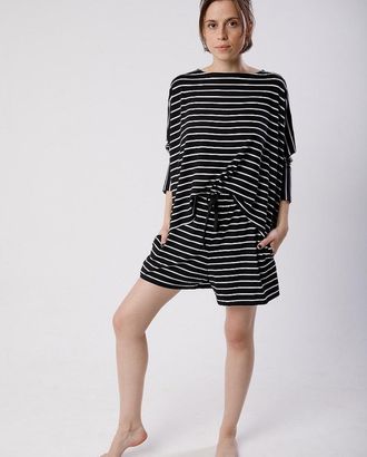 Шорты "High Waist" (вискоза) размер 42-44 ТМ MamiKA арт. НЧНЖ-506-1-НЧНЖ004660056111608 Шорты "High Waist" (вискоза) размер 42-44 ТМ MamiKA арт. НЧНЖ-506-1-НЧНЖ004660056111608