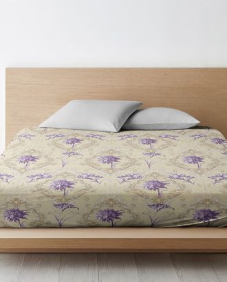 Простыня на резинке Лунный свет (красн.) осн. Бязь 120гр. 90х200х20 полоса новая арт. НЧНЖ-399-1-НЧНЖ004660056078222 Простыня на резинке Лунный свет (красн.) осн. Бязь 120гр. 90х200х20 полоса новая арт. НЧНЖ-399-1-НЧНЖ004660056078222