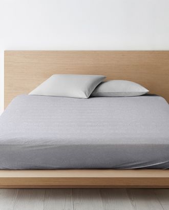 Простыня на резинке Восточные пряности комп. Бязь 120гр. 90х200х20 полоса новая арт. НЧНЖ-329-2-НЧНЖ004660056061767 Простыня на резинке Восточные пряности комп. Бязь 120гр. 90х200х20 полоса новая арт. НЧНЖ-329-2-НЧНЖ004660056061767