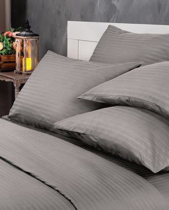 Простыня "Verossa" Stripe 180/215 Gray арт. НДТС-218-1-НДТС0735956 Простыня "Verossa" Stripe 180/215 Gray арт. НДТС-218-1-НДТС0735956