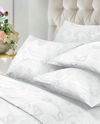 КПБ "Verossa" Stripe Евро Серебряный вальс арт. НДТС-906-1-НДТС0757943 КПБ "Verossa" Stripe Евро Серебряный вальс арт. НДТС-906-1-НДТС0757943