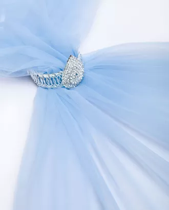 Купить Сетка мягкая 1,5м арт. ФТН-9-30-10792.011 оптом в Казахстане