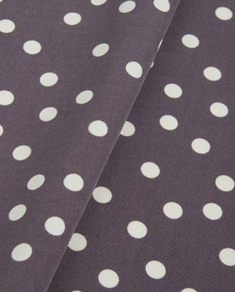 Купить Ткань для костюмов цвет лиловый "Ницца" принт арт. КПИ-25-2-20158.008 оптом в Бресте