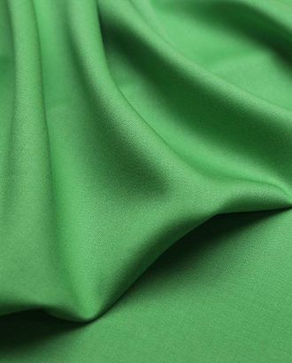 Купить Ткань костюмная Лейтмотив, летний зеленый цвет цв.508 арт. ГТ-2683-1-ГТ0047467 оптом в Новочеркасске