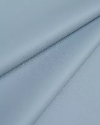 Купить Одежные ткани голубого цвета 30 метров Кожа стрейч "Марго" арт. ИКЖ-8-41-10808.040 оптом в Казахстане