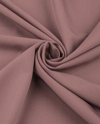Купить Ткань для костюмов цвет лиловый Костюмная стрейч "Сутинг" арт. КО-55-80-9211.072 оптом в Бресте
