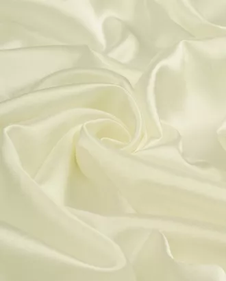 Купить Молочные свадебные ткани Креп сатин арт. АКС-1-34-9265.039 оптом в Казахстане