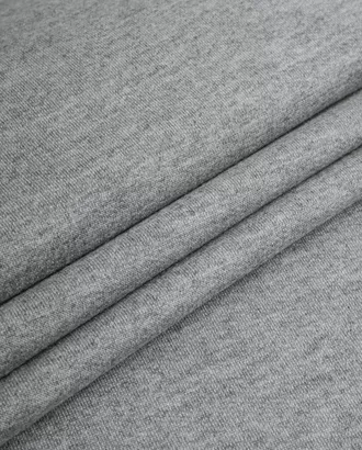 Купить Джерси для термобелья цвет серый Футер 2-х нитка "Адидас" арт. ТДО-29-1-14499.015 оптом в Казахстане