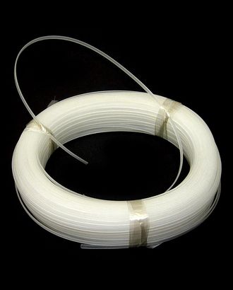Косточки корсетные "Китовый ус" ш.0,7см толщина 0,17см 100м арт. РП-26-1-39777 Косточки корсетные "Китовый ус" ш.0,7см толщина 0,17см 100м арт. РП-26-1-39777