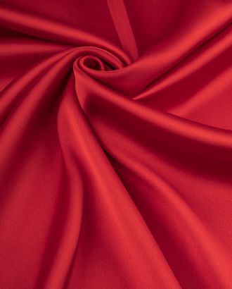 Купить Ткань вышитая для платья Атлас стрейч "Лаванда" арт. АО-12-1-20164.005 оптом