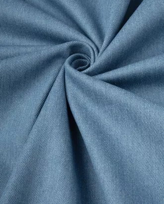 Купить Одежные ткани голубого цвета из хлопка Джинс Хлопок (не стрейч) арт. ДЖО-27-5-20887.005 оптом в Казахстане