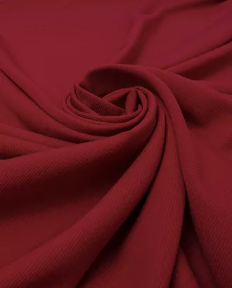 Купить Ткань для сорочек цвет красный Блузочная твил "Севилья" арт. БО-3-10-20542.010 оптом в Казахстане