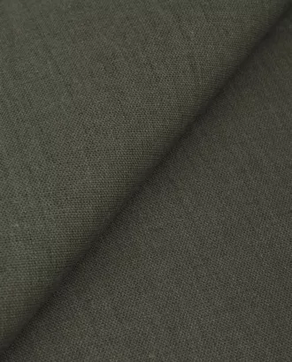 Купить Одежные ткани зеленого цвета 30 метров Лен "Блури" арт. ЛН-40-21-11253.053 оптом в Казахстане