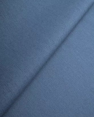 Купить Одежные ткани голубого цвета 30 метров Лен "Блури" арт. ЛН-40-32-11253.026 оптом в Казахстане