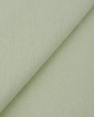 Купить Одежные ткани зеленого цвета 30 метров Лен "Блури" арт. ЛН-40-27-11253.065 оптом в Казахстане