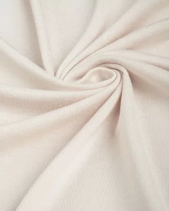 Купить Ткань Ткани для мусульманской одежды молочного цвета из вискозы Трикотаж вискоза (Турция) арт. ТВО-11-7-22300.009 оптом в Казахстане