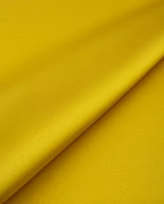 Купить Желтый шёлк Шелк-стрейч "Бавария" арт. ПШО-36-13-22883.013 оптом в Казахстане