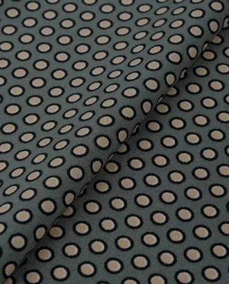Купить Принтованные блузочные ткани Стрейч "Салма" арт. ВПП-195-2-20008.021 оптом в Казахстане