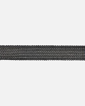 Лента трикотажная ш.1 см (100м) арт. КЛЕ-32-1-17167