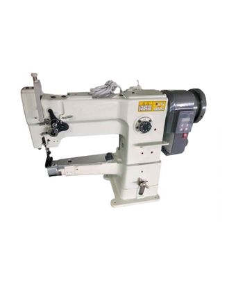 Рукавная швейная машина для окантовки AURORA А-8713D-V (Прямой привод) арт. КНИТ-2873-1-КНИТ00637700