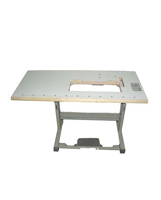Укороченный стол промышленный для VMA F4/A1/A4 арт. УДАРН-866-1-УДАРН0051989