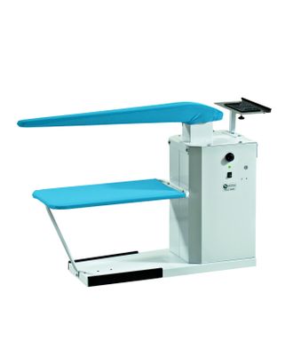 Специальный утюжильный стол для обработки боковых швов брюк ARES арт. УДАРН-139-1-УДАРН0026698