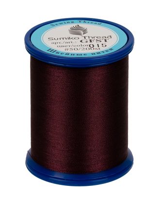 Швейные нитки (полиэстер) 50 GFST "SumikoThread" 219я, 200м арт. НВ-12-3-40590.003 в Беларуси Купить Швейные нитки (полиэстер) 50 GFST "SumikoThread" 219я, 200м арт. НВ-12-3-40590.003 оптом в Беларуси