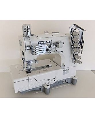 Купить Плоскошовные швейные машины для трикотажа Kansai Special NW-8803GMG арт. ВЛС-158-1-ВЛC0020840 оптом в Усть-Каменогорске