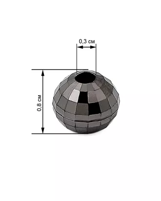Купить Наконечники Наконечник р.0,8x0,8 см (под металл) арт. НП-36-1-38380.001 оптом в Казахстане