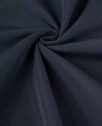 Купить Ткань для горнолыжной одежды цвет темно-синий Плащевая "Президент" на флисе арт. ПЛЩ-14-12-6544.012 оптом в Казахстане