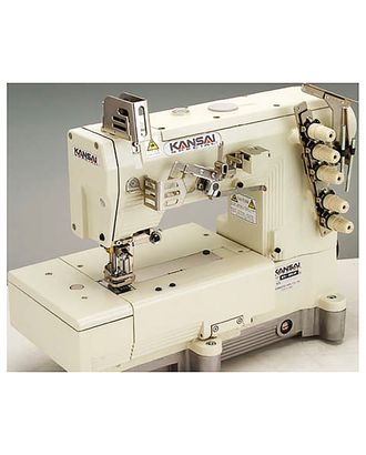 Купить Плоскошовные швейные машины для трикотажа Kansai Special NW-8804GD арт. ВЛС-117-1-ВЛC0019701 оптом в Усть-Каменогорске