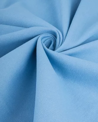 Купить Одежные ткани голубого цвета 30 метров Джинс "Мустанг" арт. ДЖО-14-44-11232.008 оптом в Казахстане