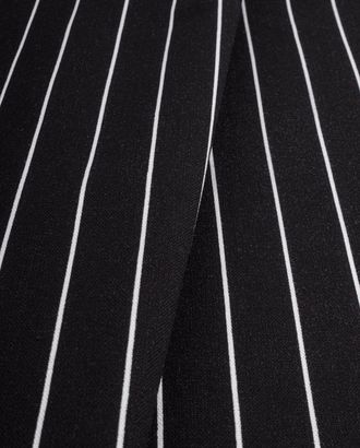 Купить Ткань для женской одежды шириной 130 см Лен полоска "Наоми" арт. ЛН-156-1-20174.026 оптом в Павлодаре