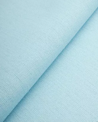 Купить Одежные ткани голубого цвета 30 метров Лен "Блури" арт. ЛН-40-70-11253.081 оптом в Казахстане