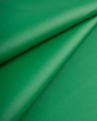 Купить Одежные ткани зеленого цвета 30 метров Кожа стрейч "Марго" арт. ИКЖ-8-58-10808.051 оптом в Казахстане