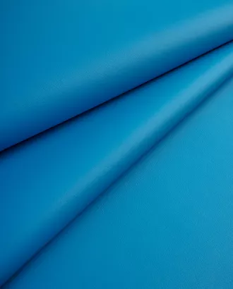 Купить Одежные ткани голубого цвета 30 метров Кожа стрейч "Марго" арт. ИКЖ-8-61-10808.049 оптом в Казахстане