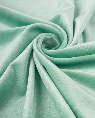 Купить Одежные ткани из полиэстера плотностью 360 г/м2 Бархат стрейч однотонный арт. Б-5-28-20091.047 оптом в Бресте
