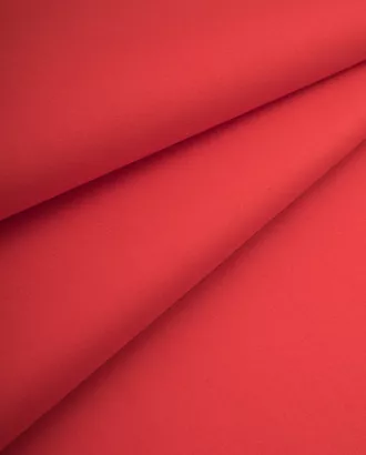 Купить Ткань для сорочек цвет красный ТС-поплин стрейч 150гр арт. РБ-49-29-20043.021 оптом в Казахстане