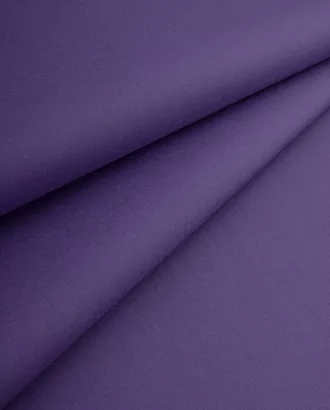 Купить Ткани для одежды для персонала цвет фиолетовый ТС-поплин стрейч 150гр арт. РБ-49-23-20043.029 оптом в Казахстане