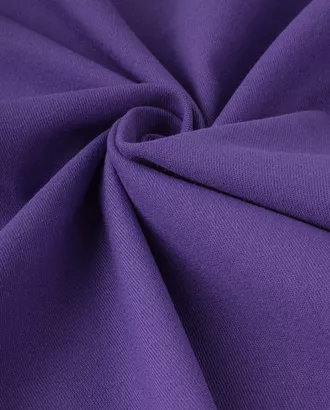 Купить Ткань для аксессуаров цвет фиолетовый Джинс "Мустанг" арт. ДЖО-14-46-11232.054 оптом в Казахстане