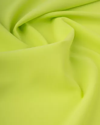Купить Ткань Трикотаж спорт зеленого цвета из нейлона Бифлекс матовый арт. ТБФ-8-17-21048.028 оптом в Казахстане