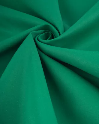 Купить Одежные ткани зеленого цвета 30 метров Рубашечная твил "Сопрано" арт. РБ-80-13-20212.011 оптом в Казахстане