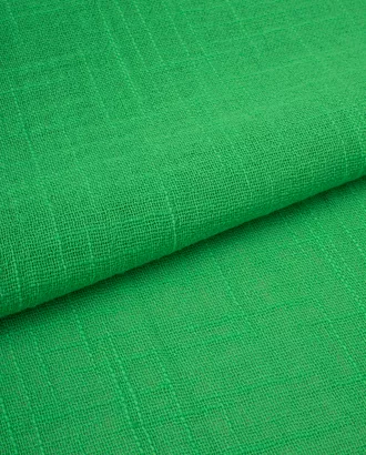 Купить Ткань Марлевка зеленого цвета из хлопка Марлёвка "Медина" арт. МР-65-4-21729.003 оптом в Казахстане