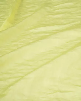 Купить Желтый шёлк Шелк крэш арт. ПШО-29-6-21869.010 оптом в Казахстане