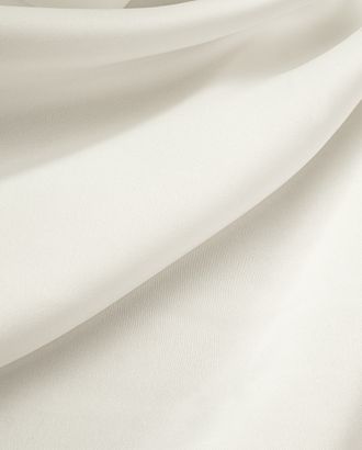 Купить Свадебные ткани Атлас двухсторонний арт. АО-19-3-21882.010 оптом